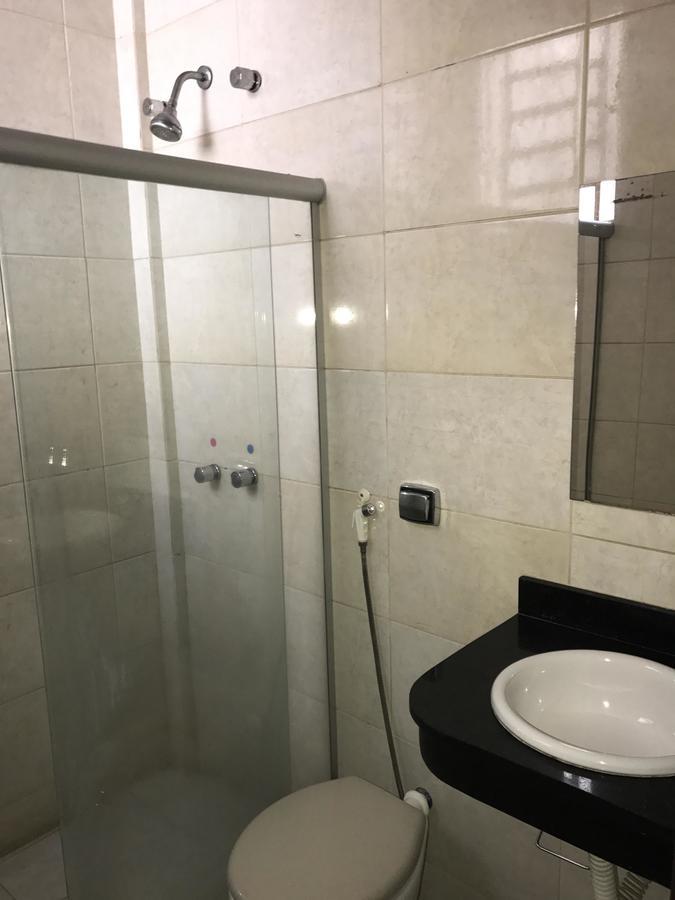 Hotel E Restaurante Maracana 北茹阿泽鲁 外观 照片